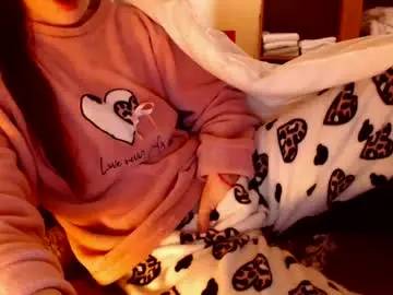 Chaturbate Best Webcam of andrasweetie