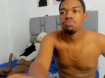 Chaturbate Sex Chat of andyprincex