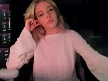 Chaturbate Sex Cam of anna_robinson