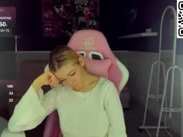 Chaturbate Live Porn of anna_robinson