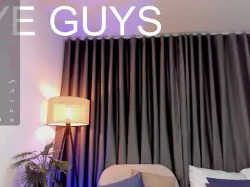 Chaturbate Live Sex of camila_gz