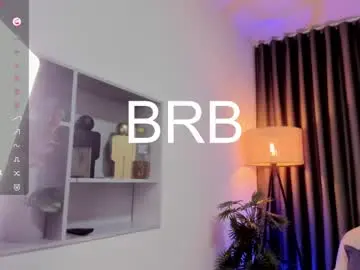 Chaturbate Watch Live Sex Cams of camila_gz