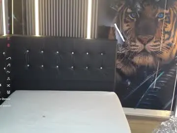 Chaturbate Nude Webcam of cerecita_02