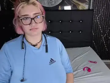 Chaturbate Adult Webcam of cerecita_02