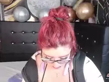 Chaturbate Sex Chat of cerecita_02