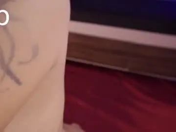 Chaturbate Live Sex Cam of cooper_reds