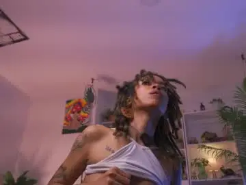 Chaturbate Live Porn of cooper_reds
