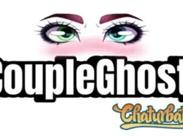 Chaturbate Nude Webcam of coupleghosty