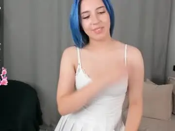 Chaturbate Free Porn Cam of edytheannis