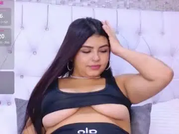 Chaturbate Live Sex Cam of emmaleems
