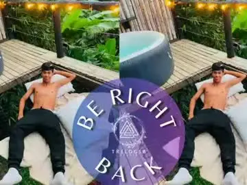 Chaturbate Free Live Porn of guarne_cam
