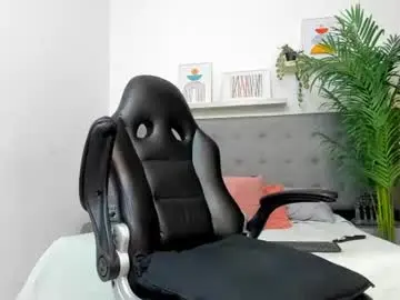 Chaturbate Live Sex of guarne_cam