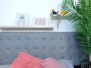 Chaturbate Free Porn Cam of guarne_cam