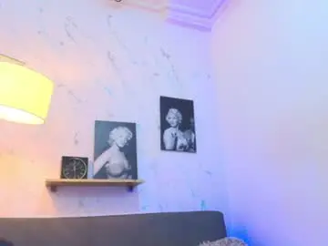 Chaturbate Private Sex Chat of guarne_cam