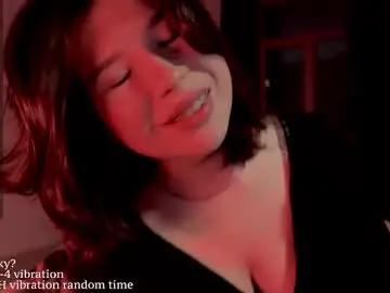 Chaturbate Sex Cam of hannah_allin