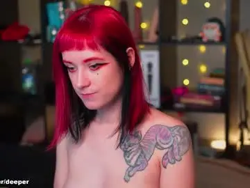 Chaturbate Watch Live Sex Cams of harleyspy