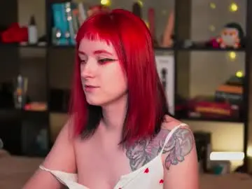 Chaturbate Nude Webcam of harleyspy