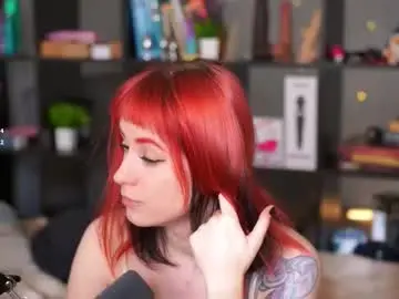 Chaturbate Nude Webcam of harleyspy