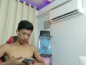 Chaturbate Live Porn of horny_asianmoreno