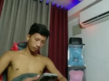 Chaturbate Adult Video Chat of horny_asianmoreno