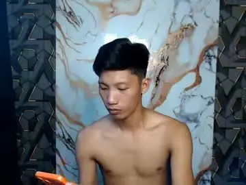 Chaturbate Watch Live Sex Cams of horny_asianmoreno