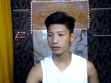 Chaturbate Adult Webcams of horny_asianmoreno
