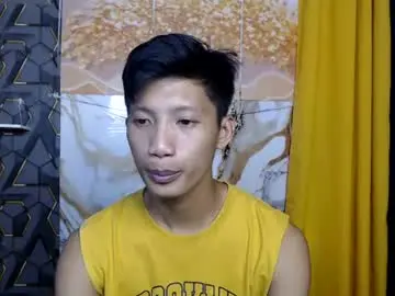 Chaturbate Live Porn of horny_asianmoreno