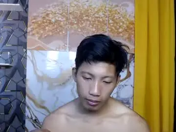 Chaturbate Adult Webcams of horny_asianmoreno