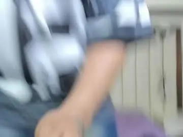 Chaturbate Live Sex Cam of jazford