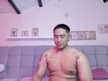 Chaturbate Nude Webcam of jazford