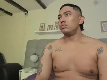 Chaturbate Adult Video Chat of jazford