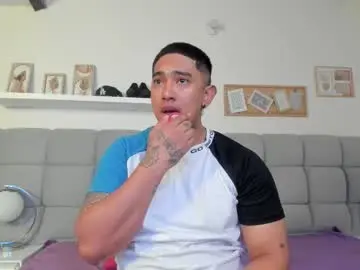 Chaturbate Live Porn of jazford