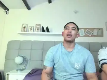 Chaturbate Live Porn of jazford