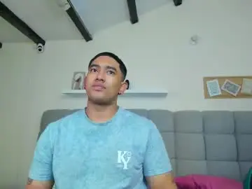 Chaturbate Sex Chat of jazford