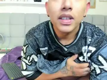 Chaturbate Sex Cam of jazford