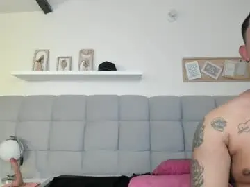 Chaturbate Live Sex of jazford