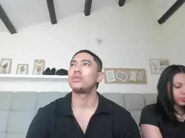 Chaturbate Live Sex of jazford