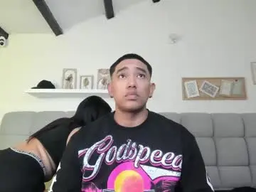 Chaturbate Private Sex Chat of jazford