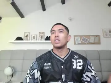 Chaturbate Live Sex Cam of jazford