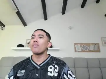 Chaturbate Private Sex Chat of jazford