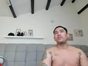 Chaturbate Nude Webcam of jazford