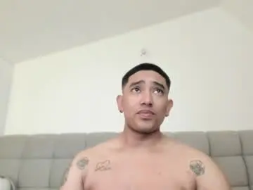 Chaturbate Nude Webcam of jazford