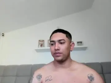 Chaturbate Sex Chat of jazford
