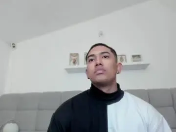 Chaturbate Live Sex Cam of jazford