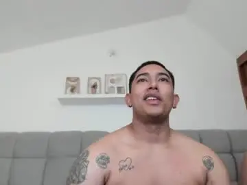 Chaturbate Live Porn of jazford