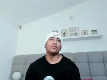 Chaturbate Sex Cam of jazford