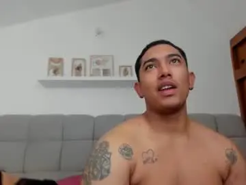 Chaturbate Live Sex of jazford