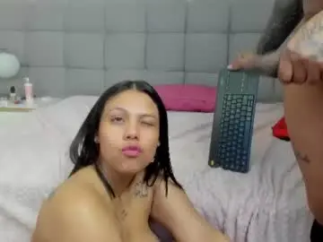 Chaturbate Sex Cam of jazford