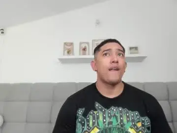 Chaturbate Live Sex of jazford