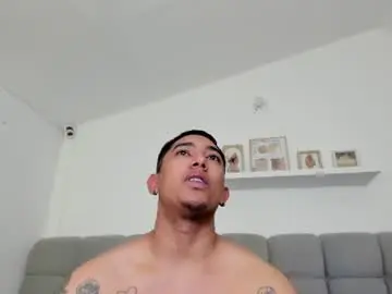 Chaturbate Sex Cam of jazford